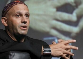 Sergio Bergman adelantó que el Gobierno trabaja en un plan de desarrollo de la minería