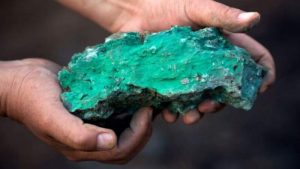 Cobalto: cuándo volverá a reactivarse el «oro azul»