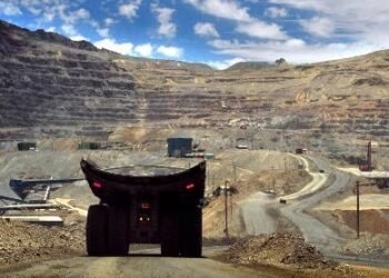 Chile: La mayor productora de cobre operará de forma subterránea
