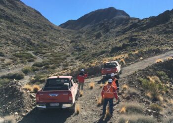 San Juan: Relevan recursos mineros para ayudar a los productores
