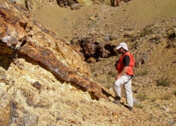 Minería en Mendoza: convocan a audiencia por Hierro Indio