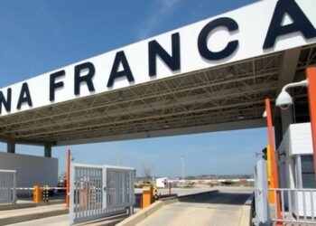 Jujuy: Autorizan la construcción de dos nuevas zonas francas