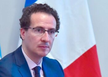El cónsul de Francia expresó el deseo del país de seguir invirtiendo en Argentina