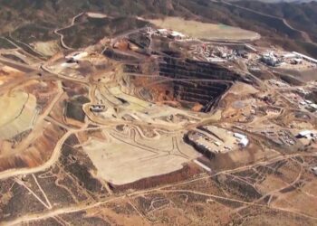 Trump se esfuerza por revitalizar la minería en Estados Unidos