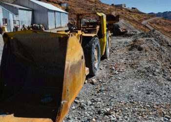 Neuquén: difunden en línea los datos sobre minería