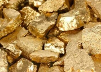 Sube el oro por temores respecto a una recesión mundial