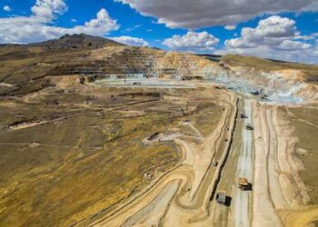Perú: US$2,532 millones sumó la inversión minera en el primer semestre del año