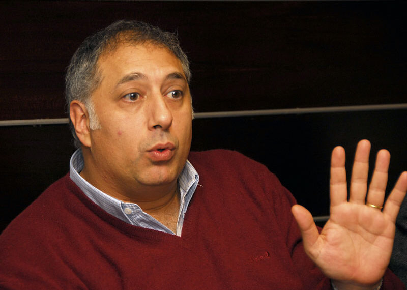 Alberto Carlocchia: «Argentina deberá virar hacia una visión productiva y la minería tiene que ser parte»