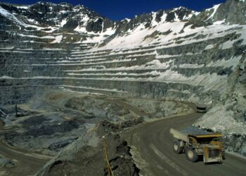 Mendoza: funcionarios visitaron Chile para conocer su modelo minero