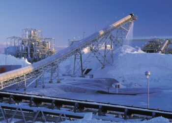 Las exportaciones de litio argentino podrían alcanzar los US$ 1.120 millones