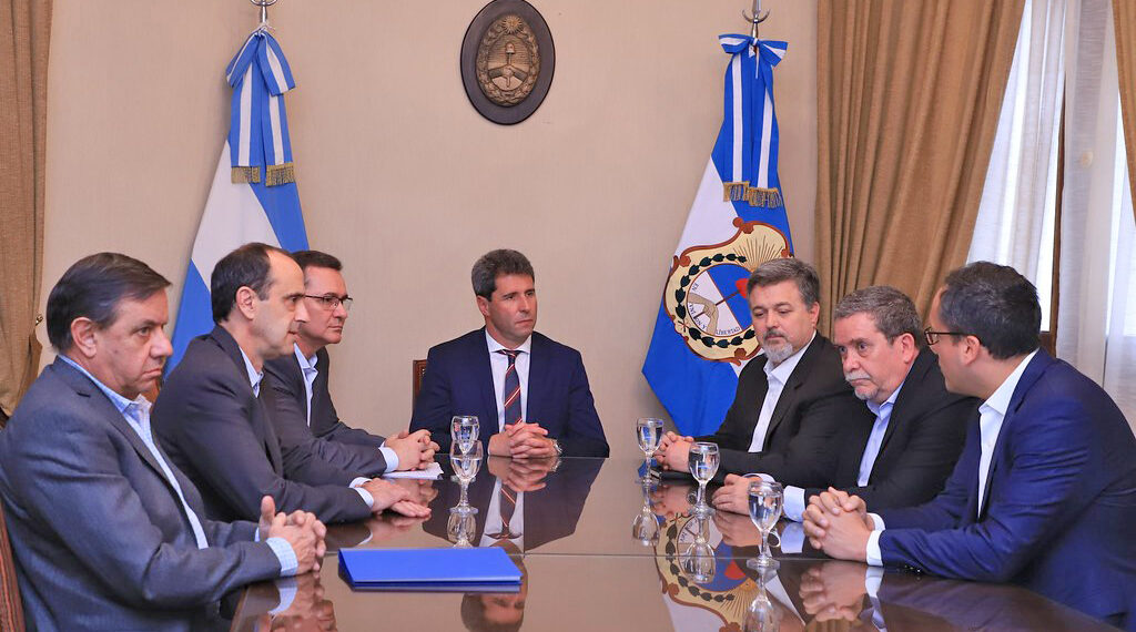 San Juan: Glencore tuvo que acortar el plazo para presentar la factibilidad de El Pachón