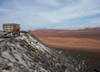 Minería: La situación de la industria frente a los disturbios en Chile