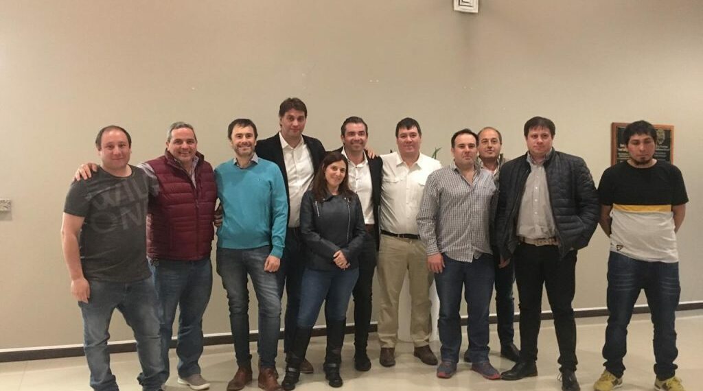Santa Cruz: Se renovó la comisión directiva en CAPROMISA