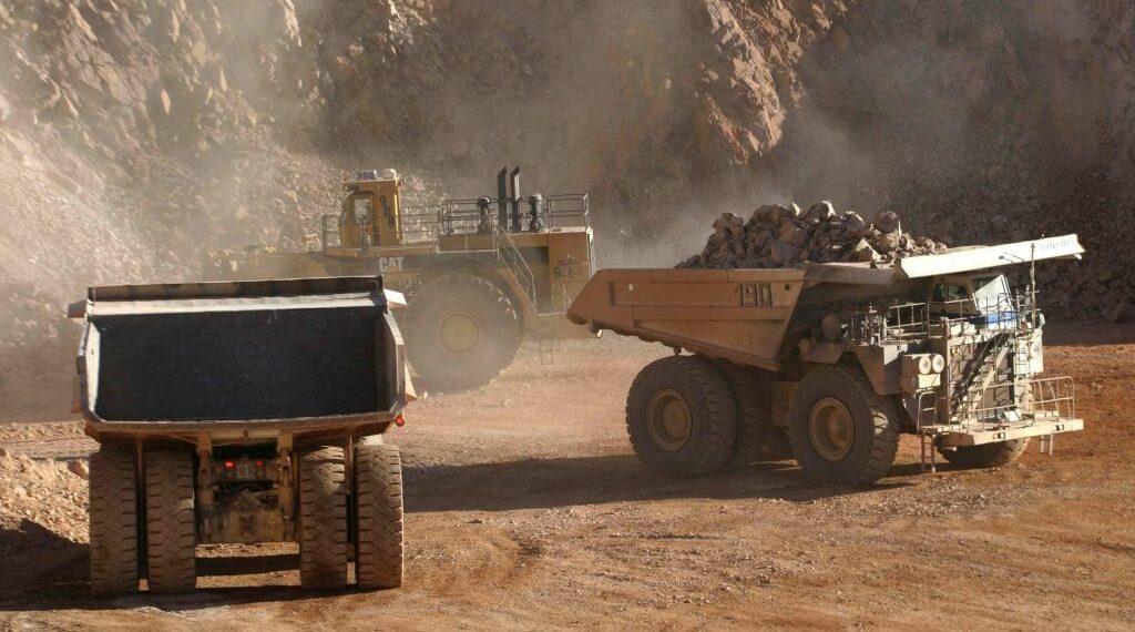 Mendoza: Aseguran que Hierro Indio servirá como precedente para hacer minería respetando la 7722