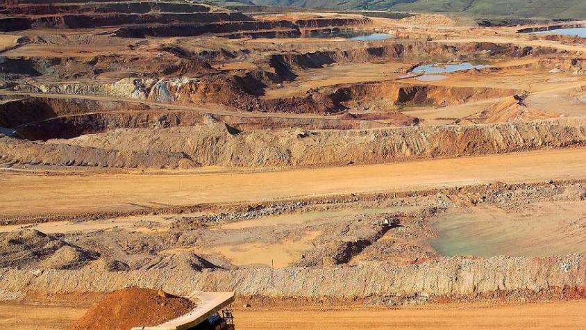 Producción fija condiciones a la exención de los derechos de importación para inversiones mineras