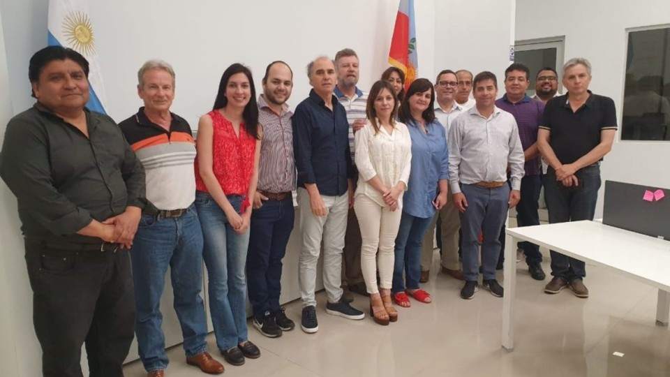 La Cámara Minera de Catamarca será presidida por primera vez por una mujer