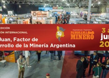 La conferencia EmprezAR de UIA Joven será parte de Expo San Juan Minera 2020