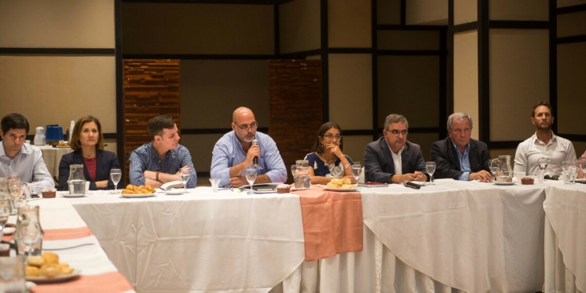 Catamarca garantiza la continuidad de la política minera