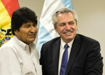 La energía y la minería podrían determinar la futura relación entre Bolivia y Argentina