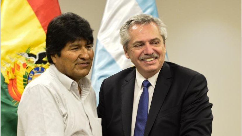 La energía y la minería podrían determinar la futura relación entre Bolivia y Argentina
