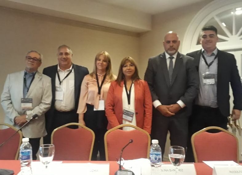 Carlocchia sostuvo que “es indispensable convertir a la minería en Política de Estado”