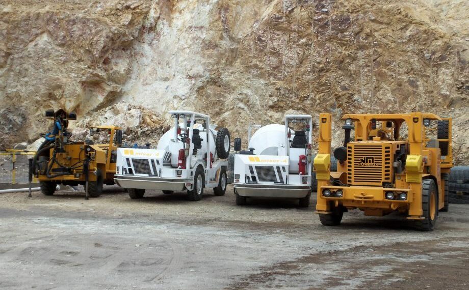 San Juan: La minería fue el sector productivo que más creció en los últimos 14 años