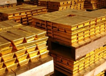 Cae el oro y crece la incertidumbre entre Washington y Pekín