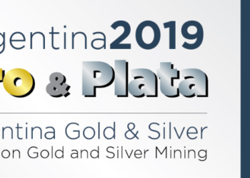 Una semana para el simposio Argentina Oro y Plata 2019 