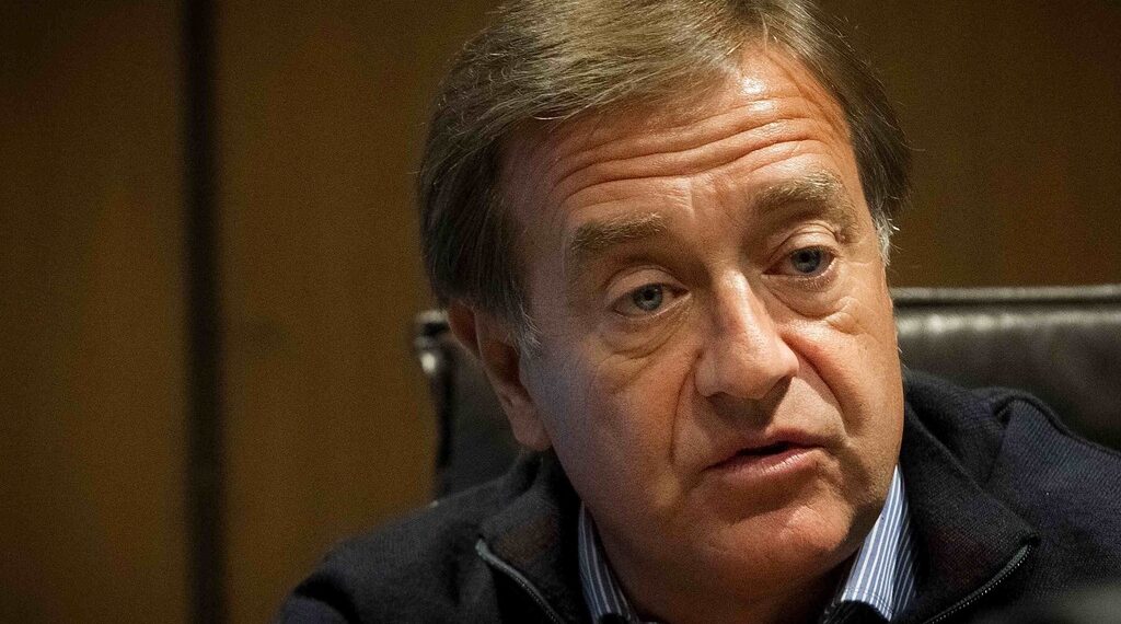 En Mendoza, aguardan el regreso de Suarez para reactivar debate minero