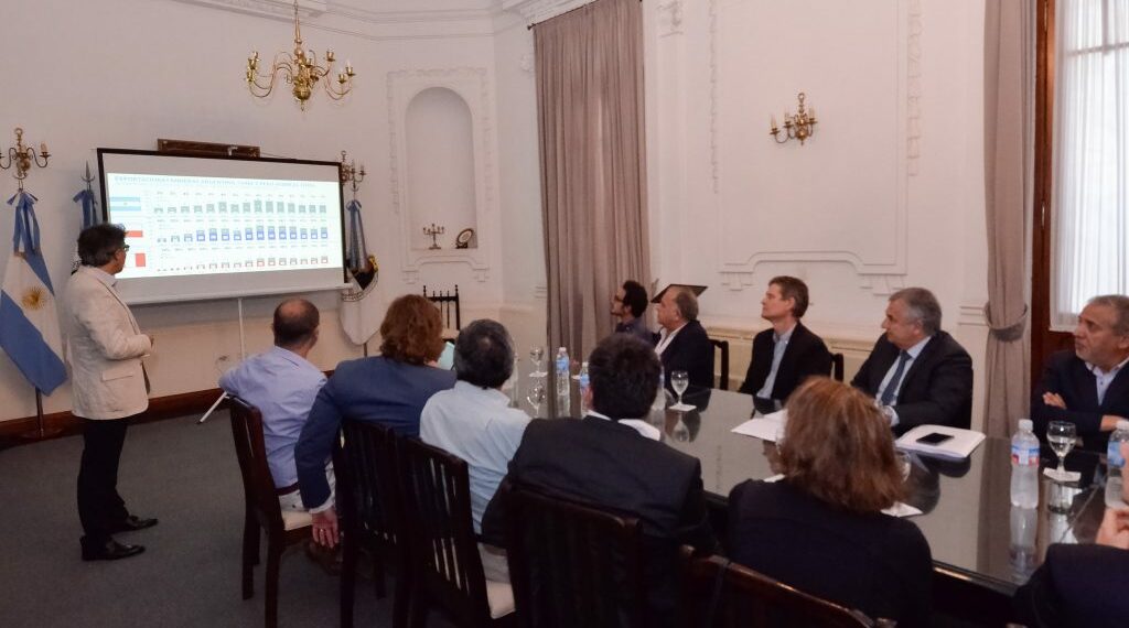 Jujuy: La minería como sector de crecimiento económico nacional y provincial
