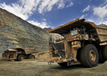 La minería ya está en la agenda de Chubut y del Gobierno Nacional