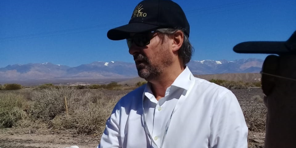 San Juan: aseguran que el plan de inversión de Barrick en Veladero tiene grandes avances