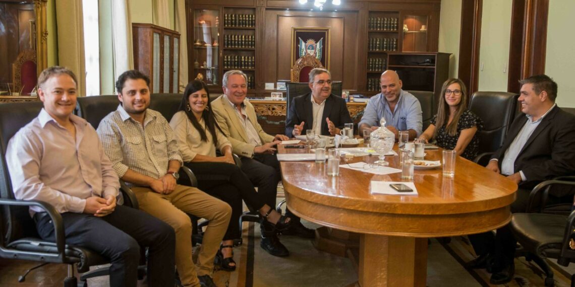 Una empresa de Catamarca estará bajo la órbita del Ministerio de Minería de la provincia