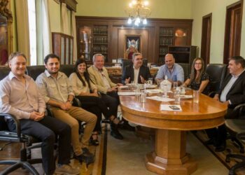 Una empresa de Catamarca estará bajo la órbita del Ministerio de Minería de la provincia