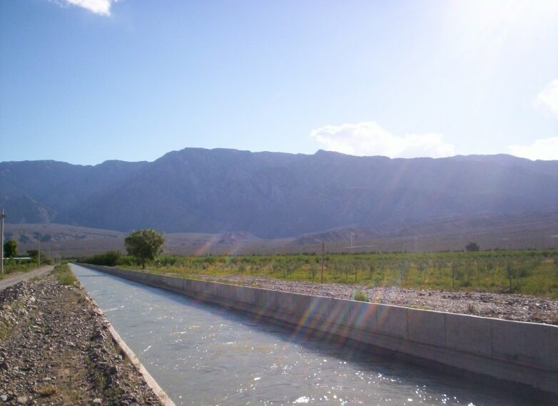 San Juan: Con apoyo minero restaurarán canales de agua