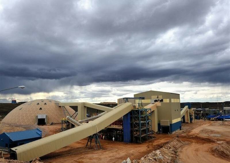 Santa Cruz: Puerto Deseado bajó la desocupación del 16 al 9% gracias a la minería