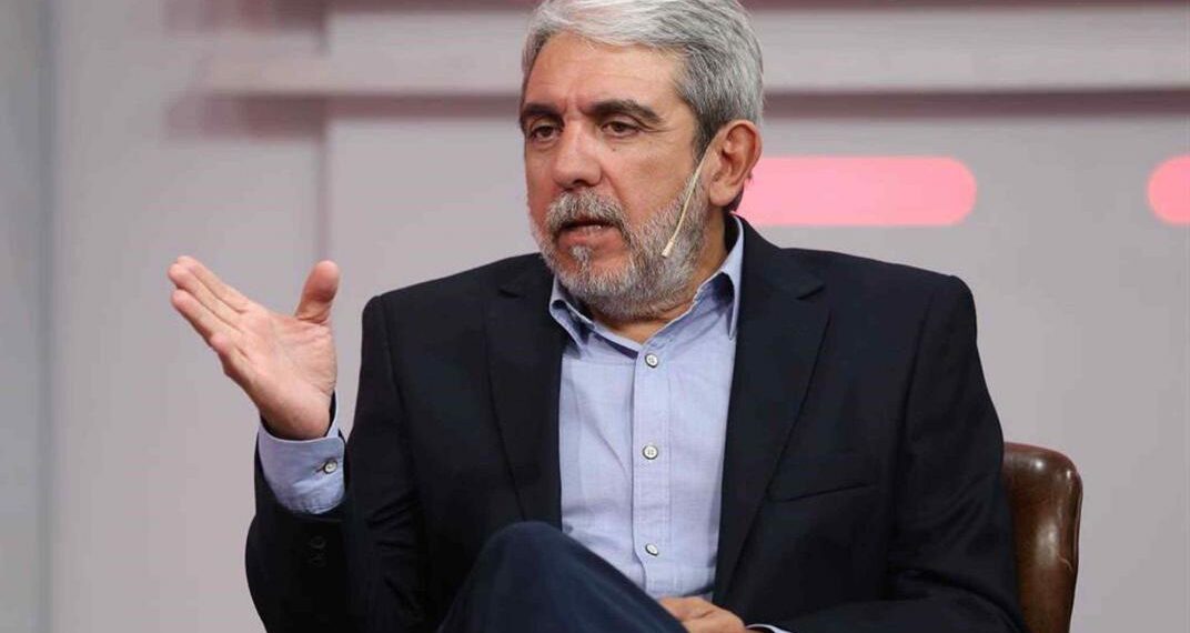 Santa Cruz: Aníbal Fernández es el nuevo interventor de Yacimientos Carboníferos de Río Turbio
