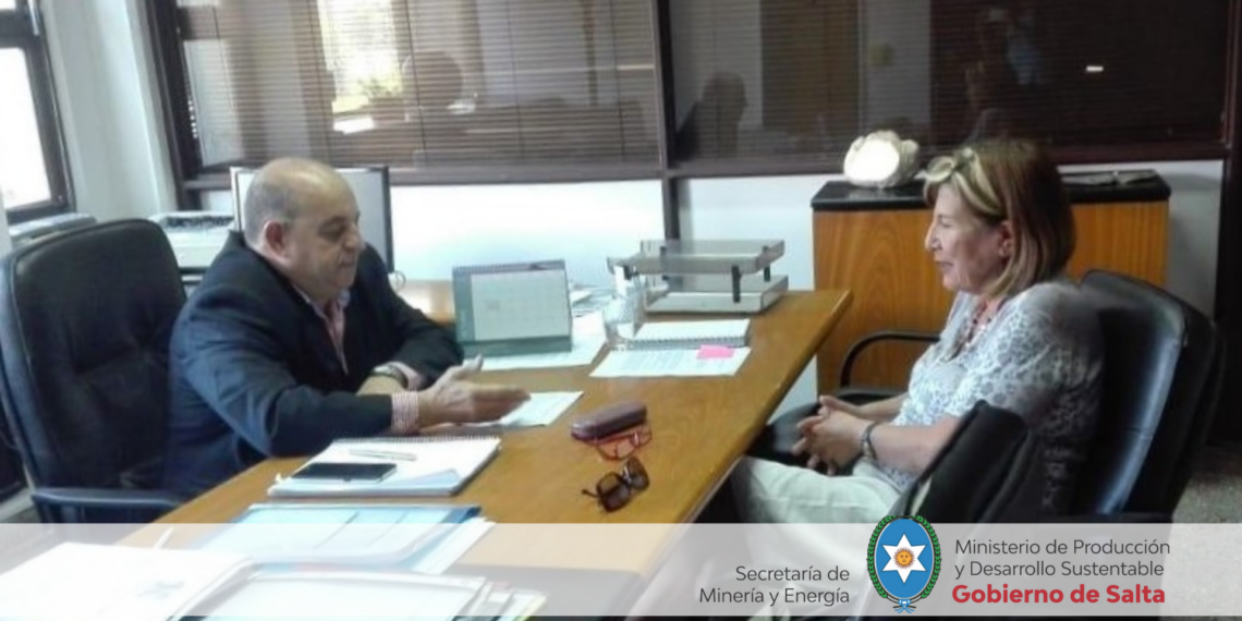Minería y UCASAL promueven la Diplomatura Universitaria en Gestión Minera