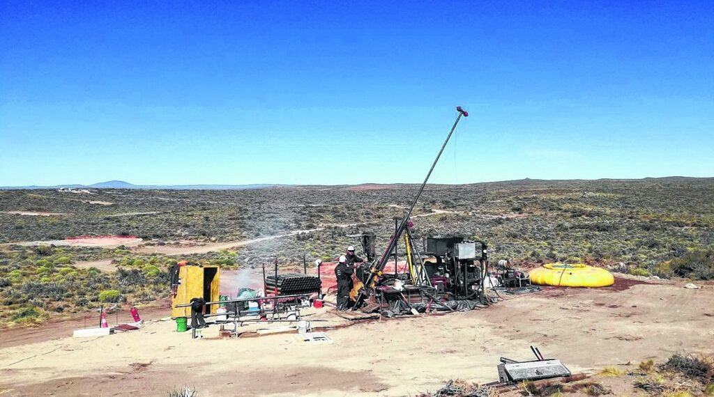 En Río Negro apuntan a más minería como factor de desarrollo