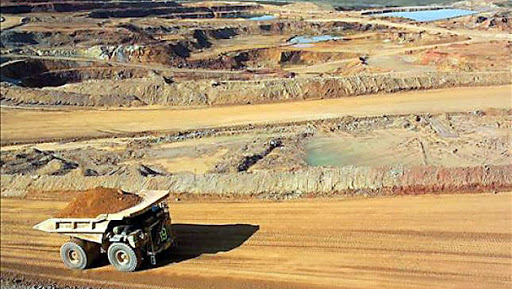El “Modelo Santa Cruz”, presente en PDAC 2020