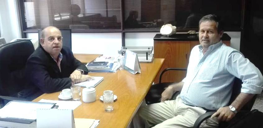 Minería de Salta y el CFI articulan la promoción de créditos para la reactivación productiva