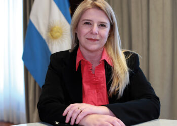 “En el desarrollo de litio somos los más competitivos de la región”