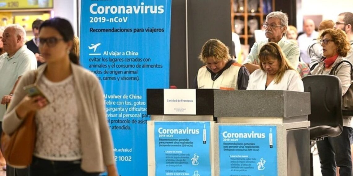 Santa Cruz: Producción confirmó que Mineras informaron los protocolos implementados