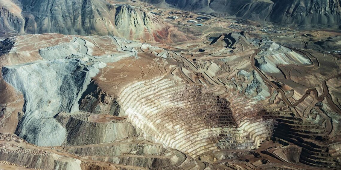 Mendoza quiere reactivar la minería