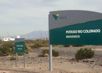 Las cinco mayores minas sumarán inversiones por casi u$s 17.000 millones