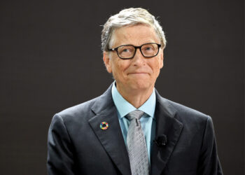 Bill Gates ingresa al mercado argentino del litio