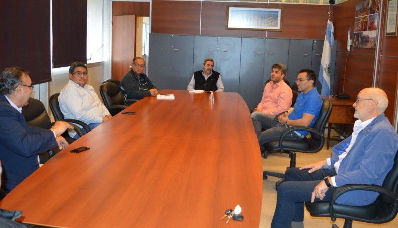 La actividad minera retoma en forma paulatina en San Juan