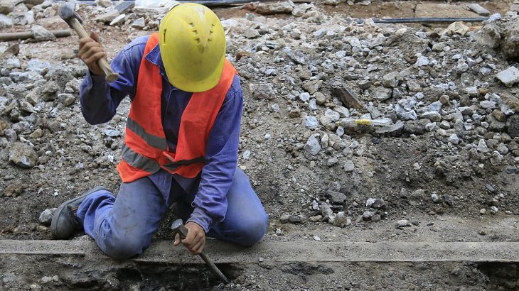 Gobierno crea un programa de asistencia para la producción y el trabajo