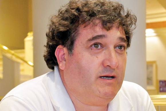 San Juan: “La producción es mejor opción que cualquier paliativo para el sector minero”