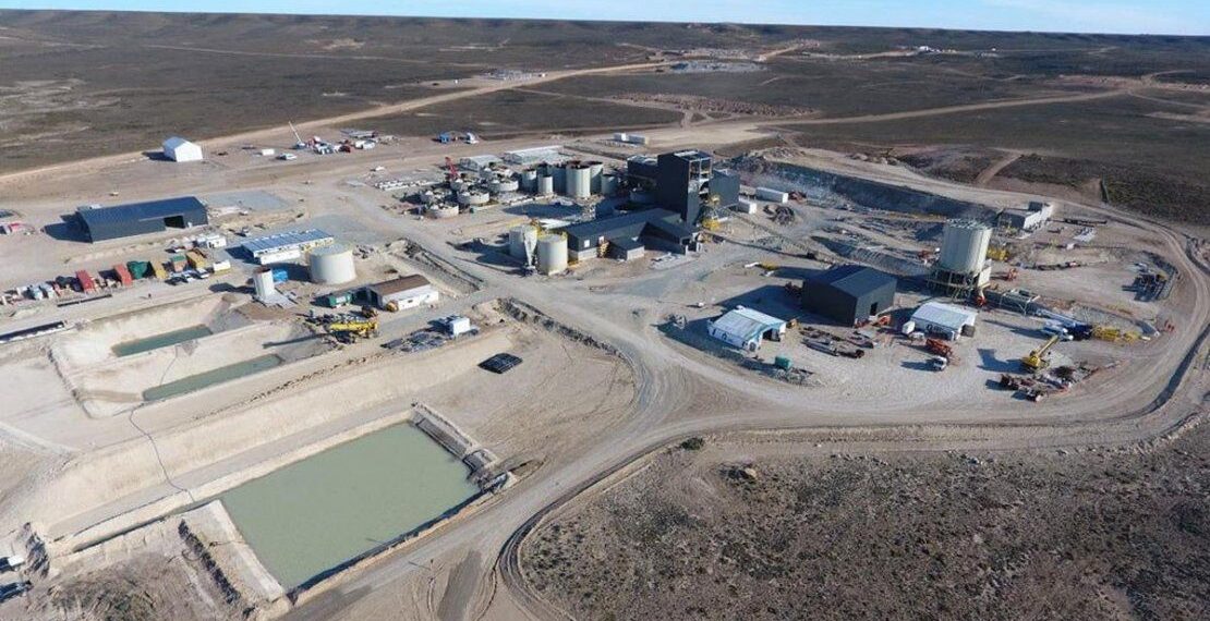 Prevén inversión de US$ 6 millones en proyecto minero de oro y plata en Santa Cruz